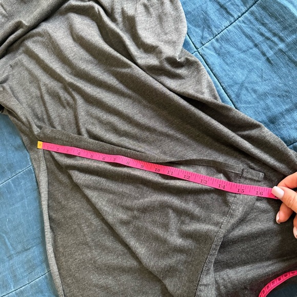 ATM Anthony Thomas Melillo  Tank Midi Dress Size Small - Picture 6 of 11